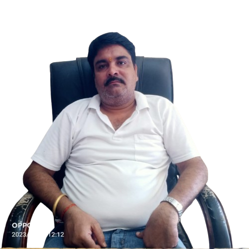 Photo of Anil Tiwari